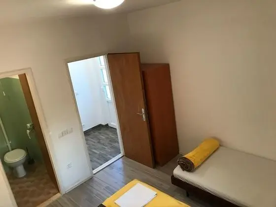 Apart Daire, Bahçe Manzaralı (A2)