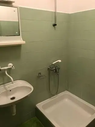 Apart Daire, Bahçe Manzaralı (A2)