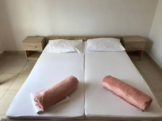 Apart Daire, Deniz Manzaralı (A4)