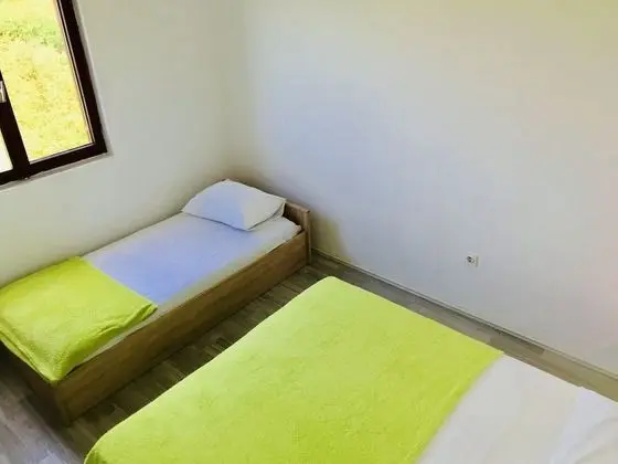 Apart Daire, Deniz Manzaralı (A4)