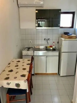 Apart Daire, Deniz Manzaralı (A4)