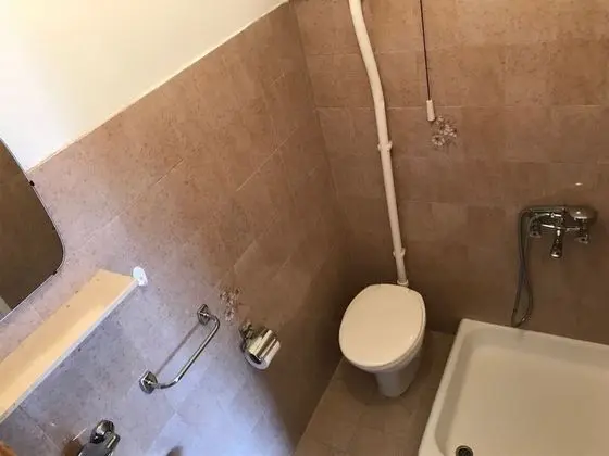 Apart Daire, Deniz Manzaralı (A4)