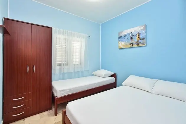 Apart Daire (Sretan - A1-Rogač(5+1))