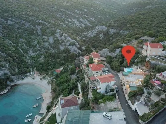 Apart Daire (Sretan - A1-Rogač(5+1))