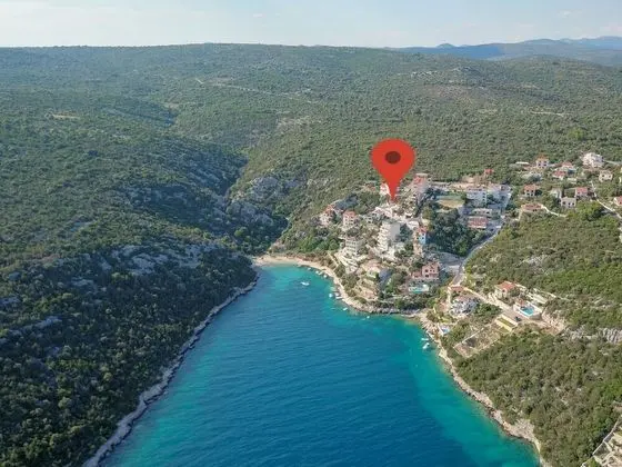 Apart Daire (Sretan - A1-Rogač(5+1))