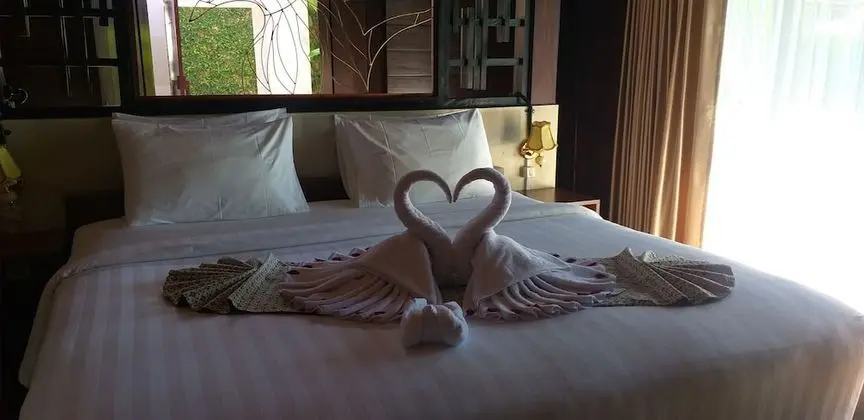 Villa, 1 Yatak Odası, Kişiye Özel Havuzlu