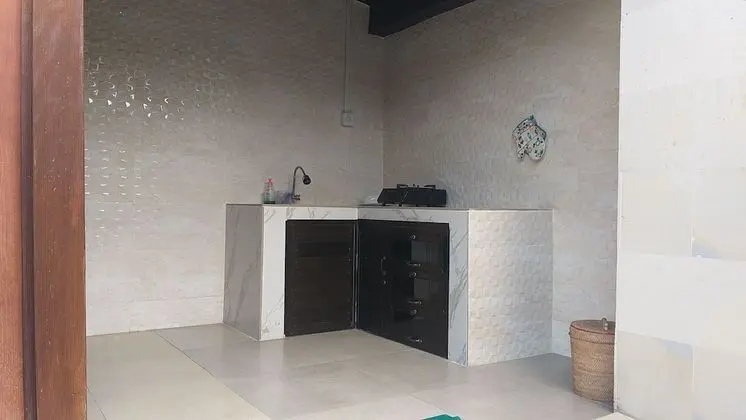 Villa, 1 Yatak Odası, Kişiye Özel Havuzlu