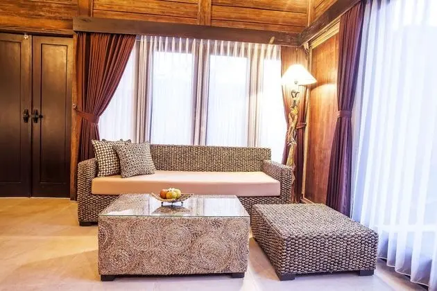 Villa, 1 Yatak Odası, Kişiye Özel Havuzlu