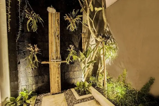 Villa, 1 Yatak Odası, Kişiye Özel Havuzlu