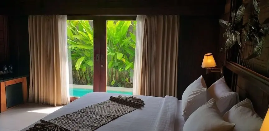Villa, 2 Yatak Odası, Kişiye Özel Havuzlu