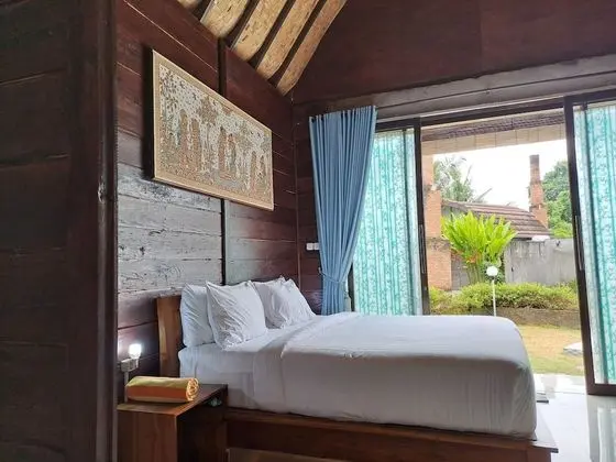 Villa, 2 Yatak Odası, Kişiye Özel Havuzlu