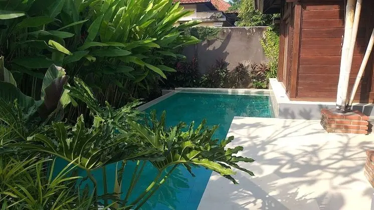 Villa, 2 Yatak Odası, Kişiye Özel Havuzlu
