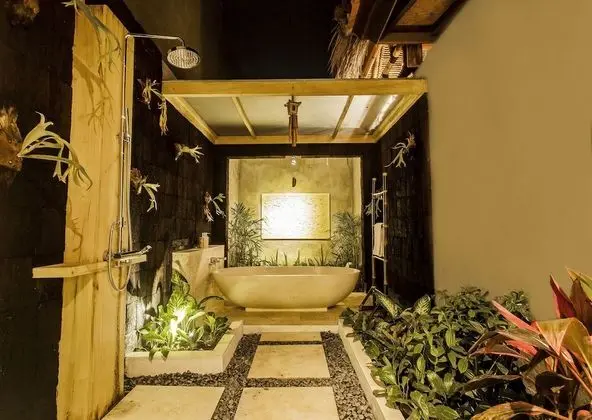 Villa, 2 Yatak Odası, Kişiye Özel Havuzlu