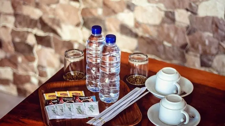Deluxe Oda, 1 Yatak Odası