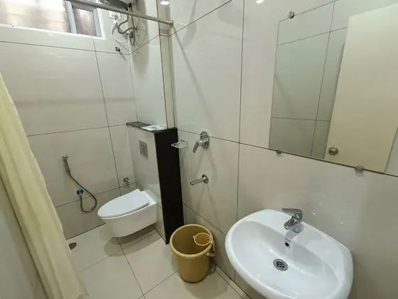 Deluxe İki Ayrı Yataklı Oda
