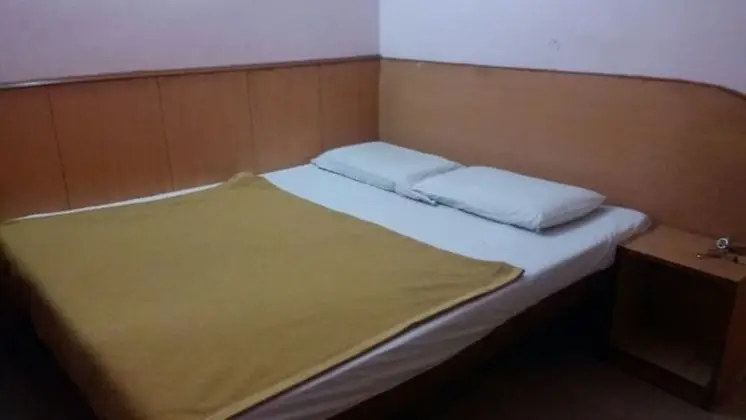 Basic Tek Büyük Yataklı Oda, Şehir Manzaralı