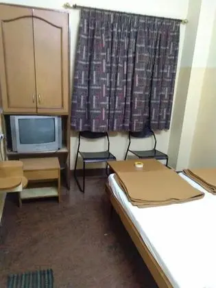 AC Rooms