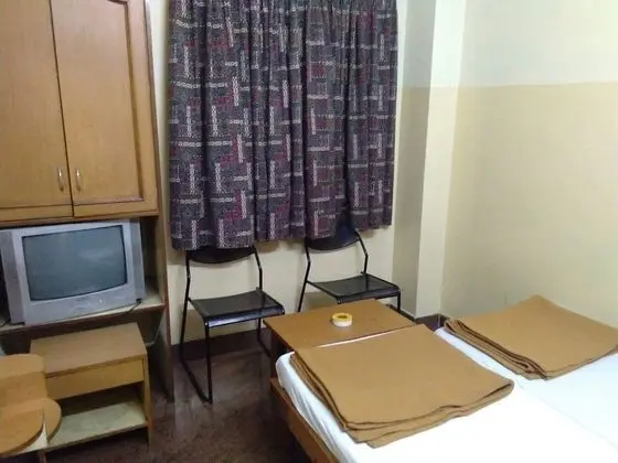 Non-AC Rooms