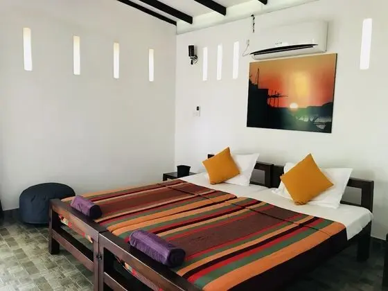 Deluxe Tek Büyük Yataklı Oda, Sigara İçilebilir, Göl Manzaralı
