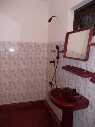 Standard Tek Büyük Yataklı Oda, Sigara İçilebilir, Plaj Manzaralı
