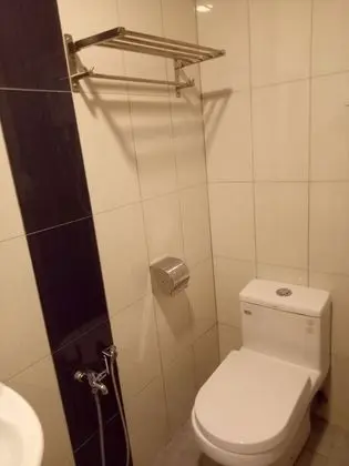 Standard Oda, 1 Büyük (Queen) Boy Yatak