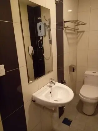 Standard Oda, 1 Büyük (Queen) Boy Yatak