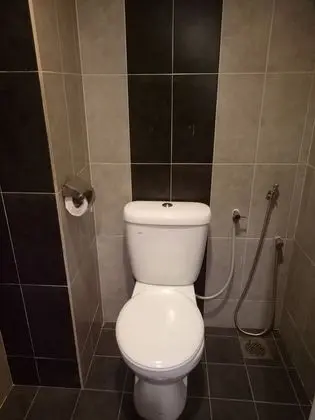 Superior İki Ayrı Yataklı Oda