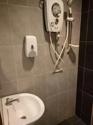 Superior İki Ayrı Yataklı Oda
