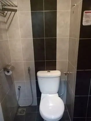 Superior Oda, 1 Büyük (Queen) Boy Yatak