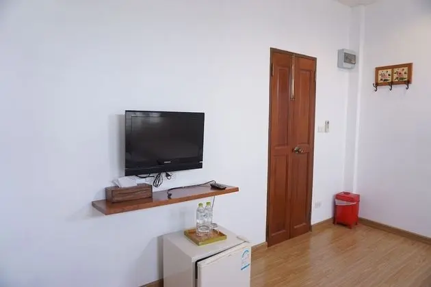 Deluxe İki Ayrı Yataklı Oda