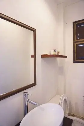 Deluxe İki Ayrı Yataklı Oda