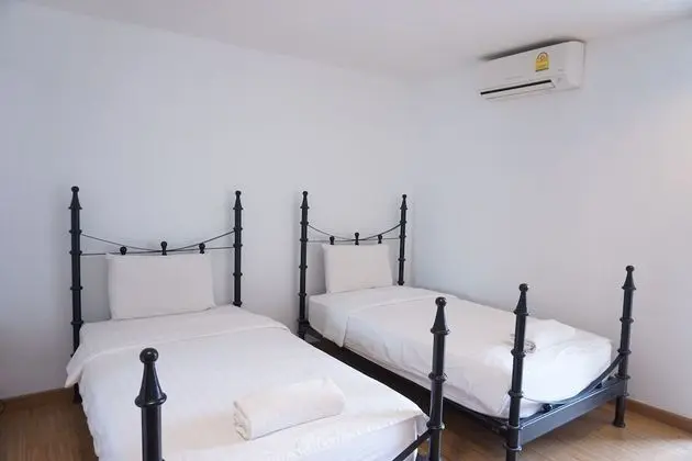 Deluxe Room with River View