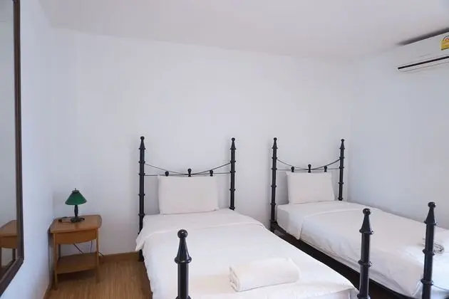 Deluxe Room with River View
