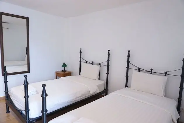 Deluxe Room with River View