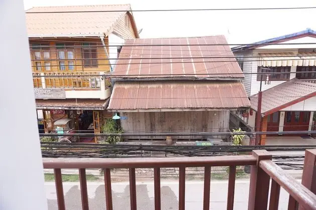 Deluxe Room with River View