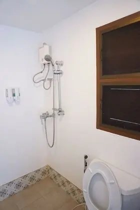 Deluxe Room with River View