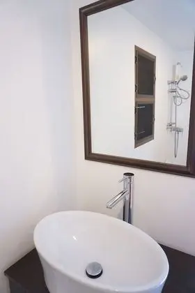 Deluxe Room with River View