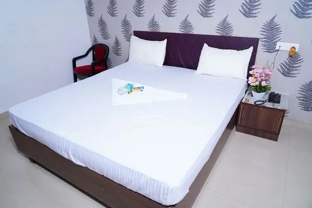 Standard Non AC Room