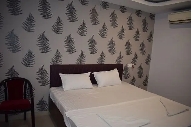 Standard Non AC Room