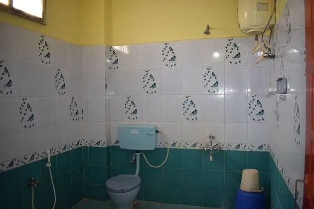 Standard Non AC Room