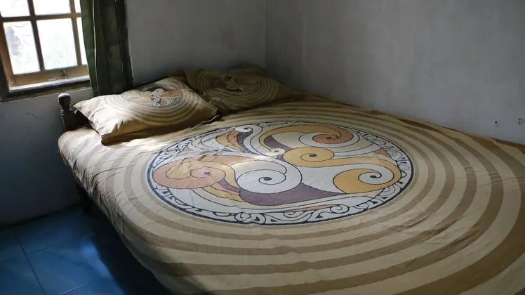 Oda