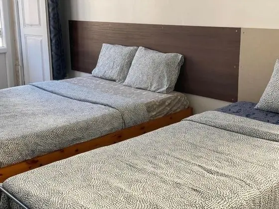 Standard Dört Kişilik Oda