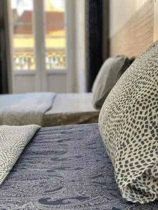 Standard Dört Kişilik Oda