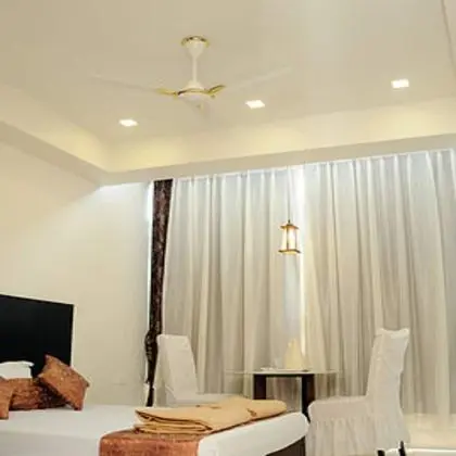 Premium Tek Büyük Yataklı Oda, 1 En Büyük (King) Boy Yatak, Sigara İçilmez