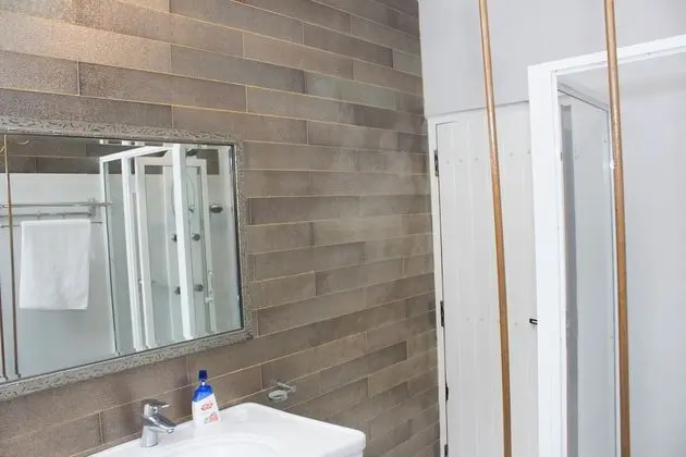 Deluxe Tek Büyük Yataklı Oda, Sigara İçilmez