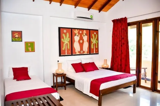 Family Oda, 1 Yatak Odası