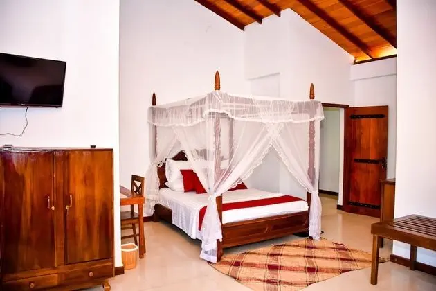 Family Oda, 1 Yatak Odası