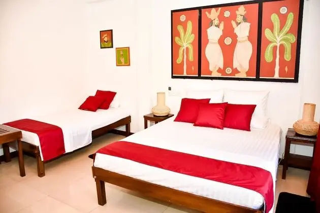 Family Oda, 1 Yatak Odası