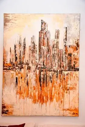 Standard Üç Kişilik Oda, 1 Yatak Odası, Sigara İçilmez