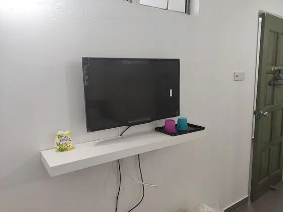 Standard İki Ayrı Yataklı Oda